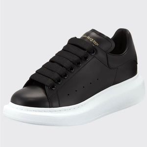 Alexander MCQUEEN Oversized Sneaker
